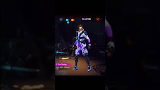 FREE FIRE TIK TOK VIDEO JAKER GAMING YT 