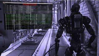 OT asset inventory in OT-BASE: Cyberpunk trailer