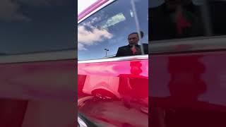 2021 Cadillac Premium Luxury
