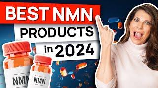 Best NMN brands of 2024: Top NMN product Reviews | @HealthnewsOfficial