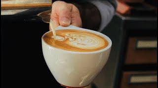 Mtbrd ~ Damn Fine Coffee