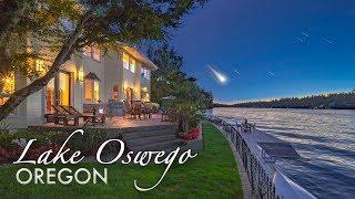 1495 Oak Terrace in Lake Oswego, Oregon