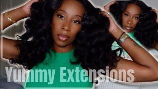 Cambodian Wavy Elegance Pros and Cons: What You Need to Know yummy hair review