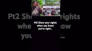 I know my rights. Do you? pt 2 #iskyyradio #duet #blackhistory