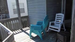 Ocean Front Home Vacation Rental with Cottage Vacations For You!