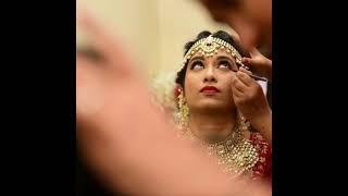 3D Glossy Make Up Done by Divya Beauty Spa and Make Up Studio Malkapur
