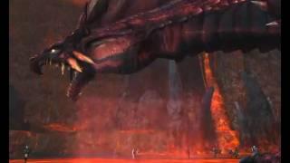 L2 - Valakas the Fire Dragon