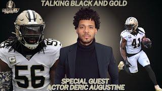 The State of the Saints Podcast