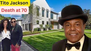 Confirmed Tito Jackson`s Cause Of Death, Age, Ex-wife, 3 Sons, Lifestyle and Net Worth