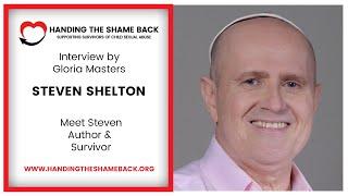 Survivor Interview: Steven Shelton