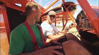 Mauritius MicroLight