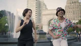 #BareFeetNYC - Season 5 Premiere on NYC Life