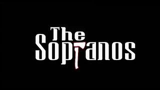 THE SOPRANOS. Сямжа. База, Срубы. Новый легальный бизнес семьи))...  навеяно легендарным сериалом..