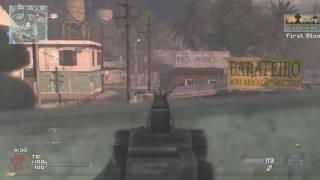 Modern Warfare 2: Rundown - Holding down the fort