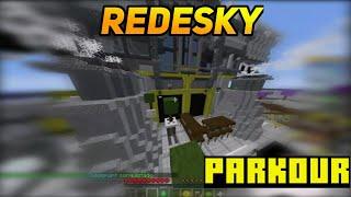 Parkour In Redesky