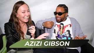 Azizi Gibson. Пикник «Афиши» 2024