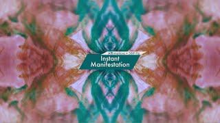 Instant Manifestation (Affirmations + 369 Hz)