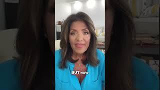 Kathy Wakile Says RHONJ Was Fun Before it Turned Ugly #housewives #realhousewives #newjersey #rhonj