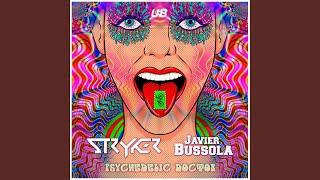 Psychedelic Doctor (Original Mix)