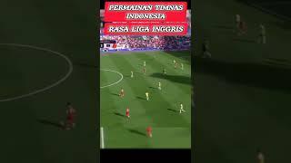 Ketika timnas Indonesia kerasukan Liverpool #timnas #timnasindonesia