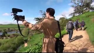 Lok Cheung | Trip Day 1