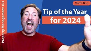 Mastering Property Management: Essential Tip for 2024 || Property Management 101