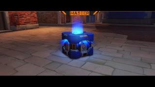 Overwatch LOOT BOX BUG