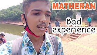 EXPLORING MATHERAN BY WALK | RITIK KESARWANI