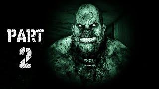 Outlast: Whistleblower DLC - RECREATION AREA / PRISON - Walkthrough Part 2 [No Commentary]