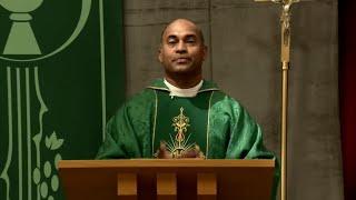 Sunday Catholic Mass Today | Daily TV Mass, Sunday September 15, 2024