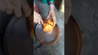 Papaya Cutting commonlee Fruits Oddly Satisfying Fruit#shorts