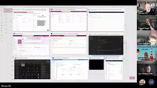 Microsoft Dynamics Meetup Deutschland June 2023 - Powered by DUG Meetups