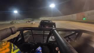 Hendry County Motorsports Park | Street Stock Feature | 9/5/21 | Phil Ellis