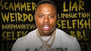 Why Everyone Hates Bandman Kevo