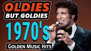 Greatest Hits 60s & 70s Oldies Golden - Roy Orbison, Neil Sedaka, Tom Jones, Engelbert Humperdinck