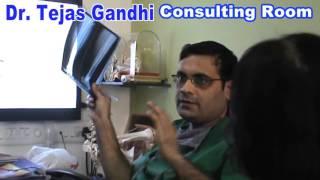 Dr. Tejas Gandhi