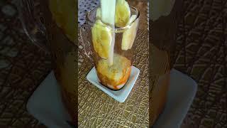 Creamy mix ميكس كريمي #explore #refreshingdrinks #easyrecipe #juicewrld #good