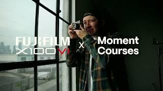 Fujifilm X100VI In-Depth Course Trailer