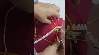 Sewing tricks and tips #shorts #shorts #shortsfeed