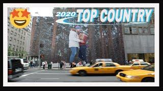 2020 Top Country Music #168 -  Top Country Music 2020 - Top Country Music 2019