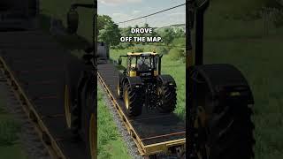 HOW TO STOP THE TRAIN IN FS 22 WITHOUT RENTING IT?!