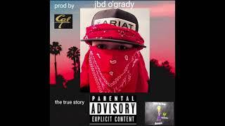 JBD O’Grady - Real (Official Audio)