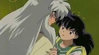 Inuyasha and Kagome: Only one