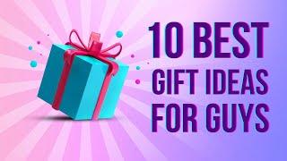 Best Tech Gifts For Men 2022 || Amazon Tech Gifts For Dad || Top Gifts For Guys