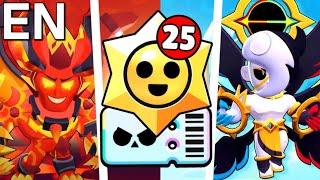 INSANE Luck in Brawl Pass Plus Opening! | #brawlstars