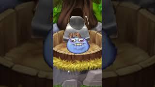 BOWGART AND POTBELLY!!#mysingingmonsters #msm #fusion