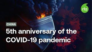 5th anniversary of COVID-19: Lessons from a global crisis | Radio Free Asia (RFA)