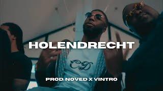 BIGIDAGOE x JOEYAK Type Beat | "HOLENDRECHT" | Dutch Drill Type Beat - (prod. Noved x Vintro)