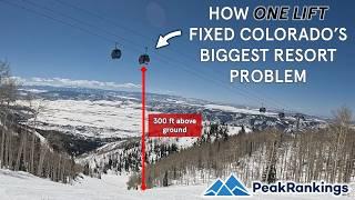 Steamboat, CO Review: Unpacking the $200M Overhaul