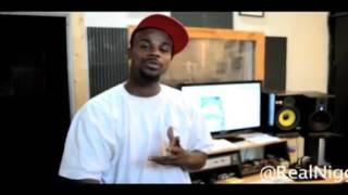 O'Ma$ing - CPS Studio Session